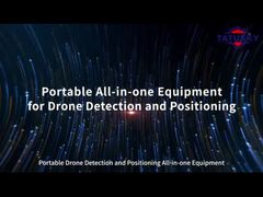 Máy phát hiện máy bay không người lái C02