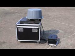 Máy gây nhiễu FPV UAV gắn trên xe