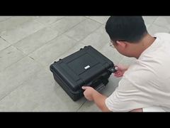 Drone Detection System